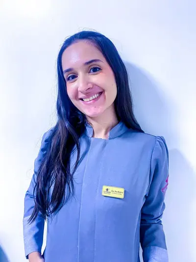Dra Ana Beatriz Rocha