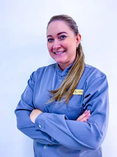 Dra Bruna Luíza Vitorino de Oliveira