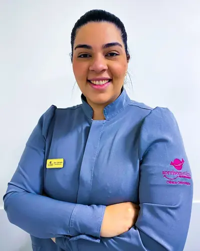 Dra Gabrielle Nunes Pereira