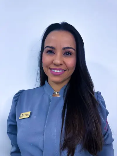 Dra Virgínia Ferraz Martins