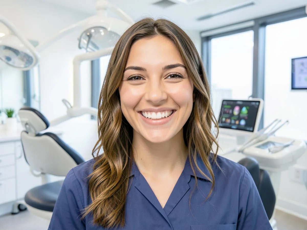 Benefícios da Odontologia Estética